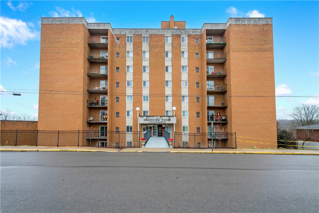 1001 Grandview Avenue Ave #206, Bridgeville, Pennsylvania image 1