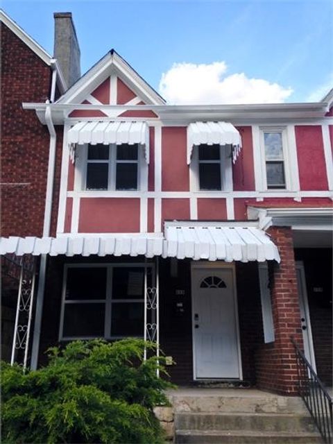 Photo of 210 Chesterfield Rd, Pittsburgh, PA 15213 (MLS # 1743059)
