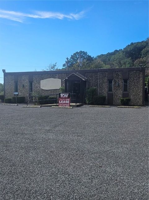 Photo of 451 Rochester Rd, Pittsburgh, PA 15237 (MLS # 1737105)