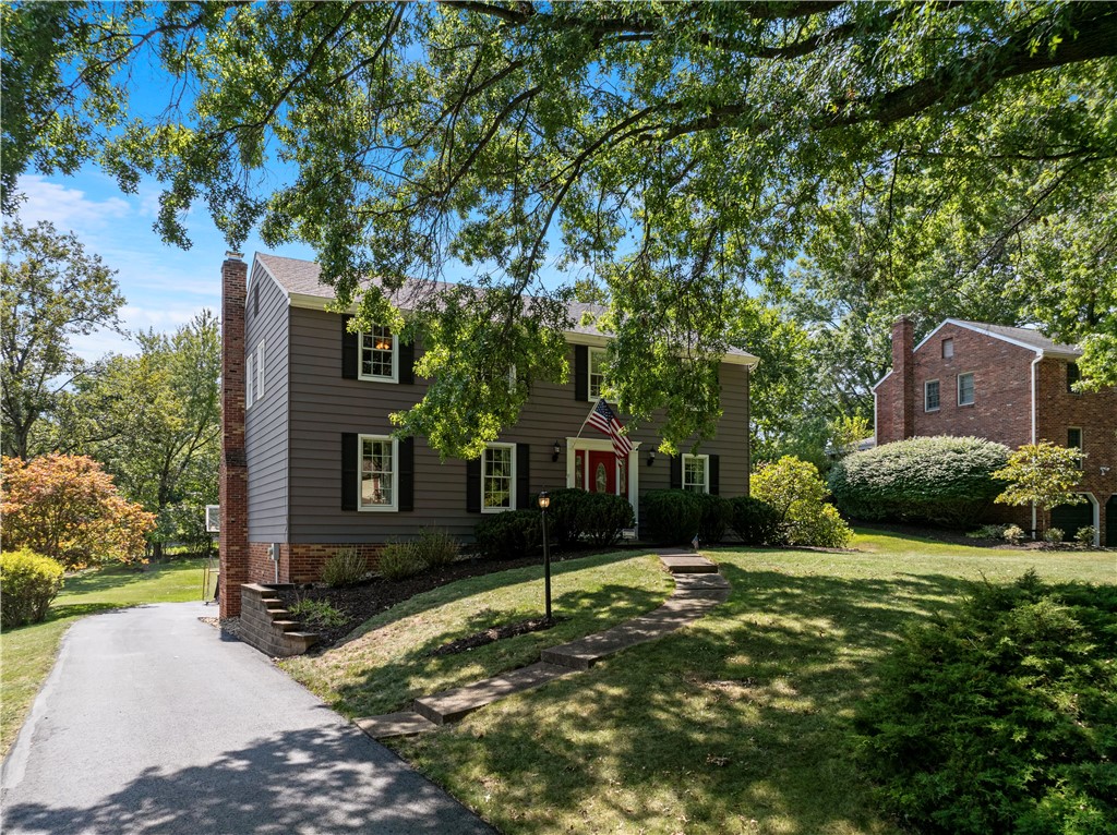 View Franklin Park, PA 15237 house