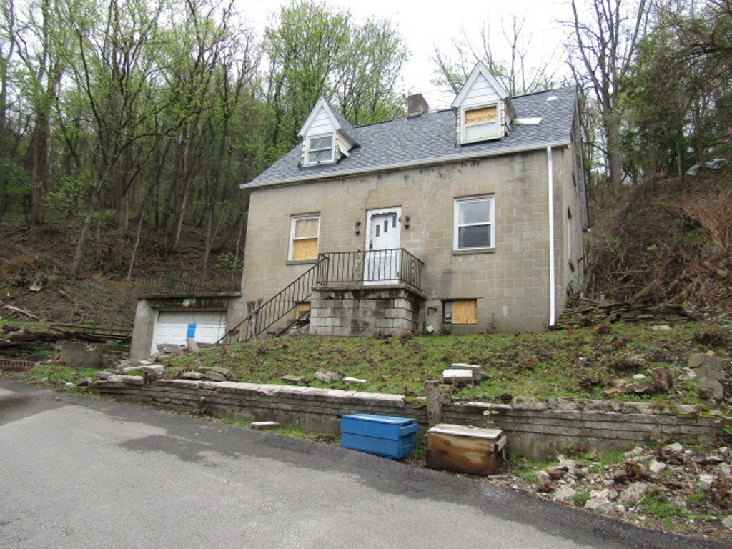6004 Sawyer St St, Lawrenceville, Pennsylvania image 2