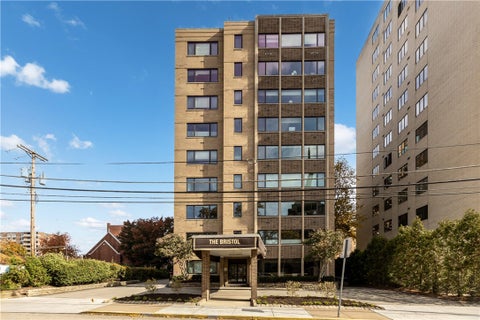 Photo for 154 N Bellefield Ave. 93