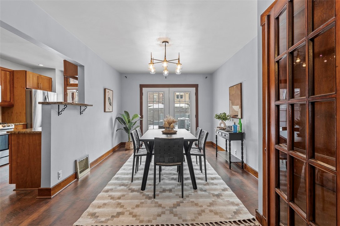 229 Fisk Street St, Lawrenceville, Pennsylvania image 9
