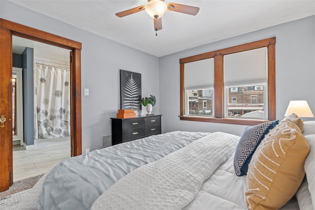 229 Fisk Street St, Lawrenceville, Pennsylvania image 21