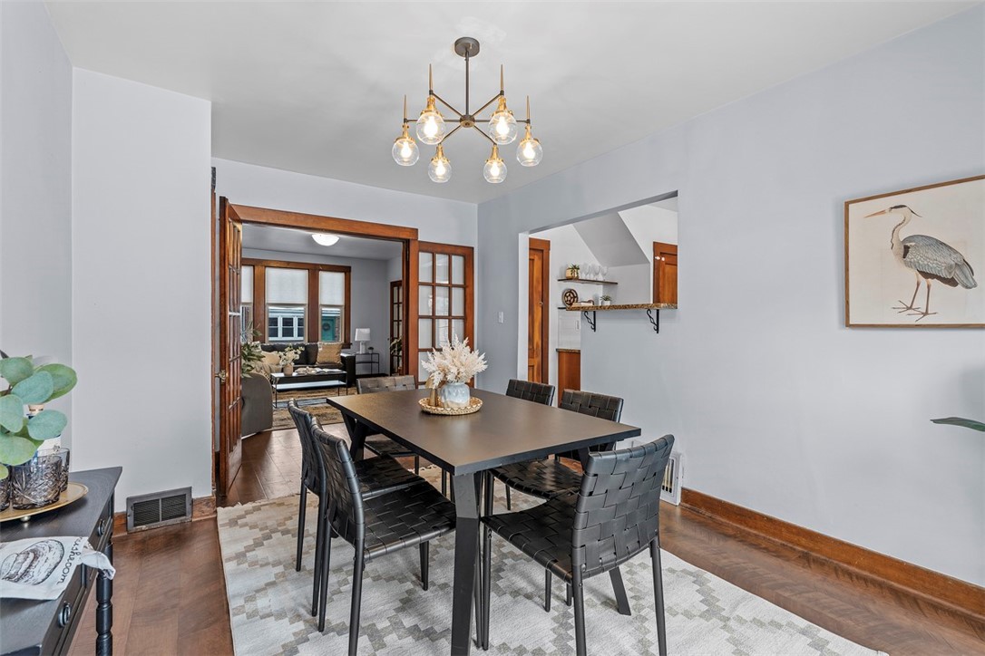 229 Fisk Street St, Lawrenceville, Pennsylvania image 12