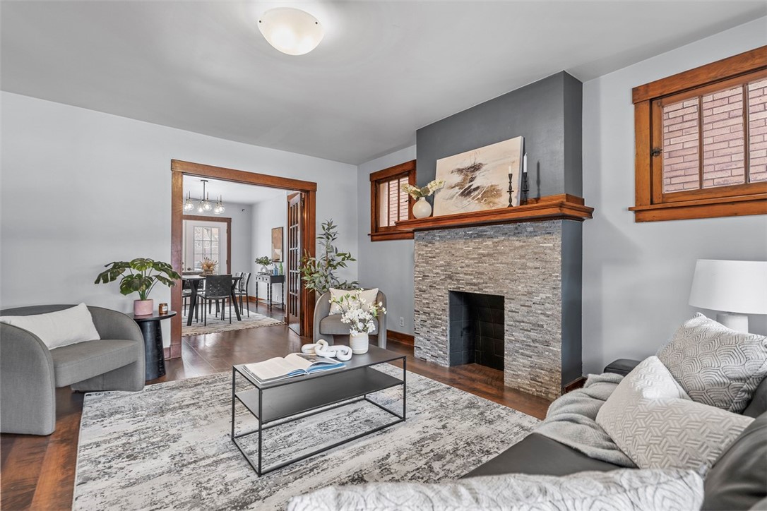 229 Fisk Street St, Lawrenceville, Pennsylvania image 6