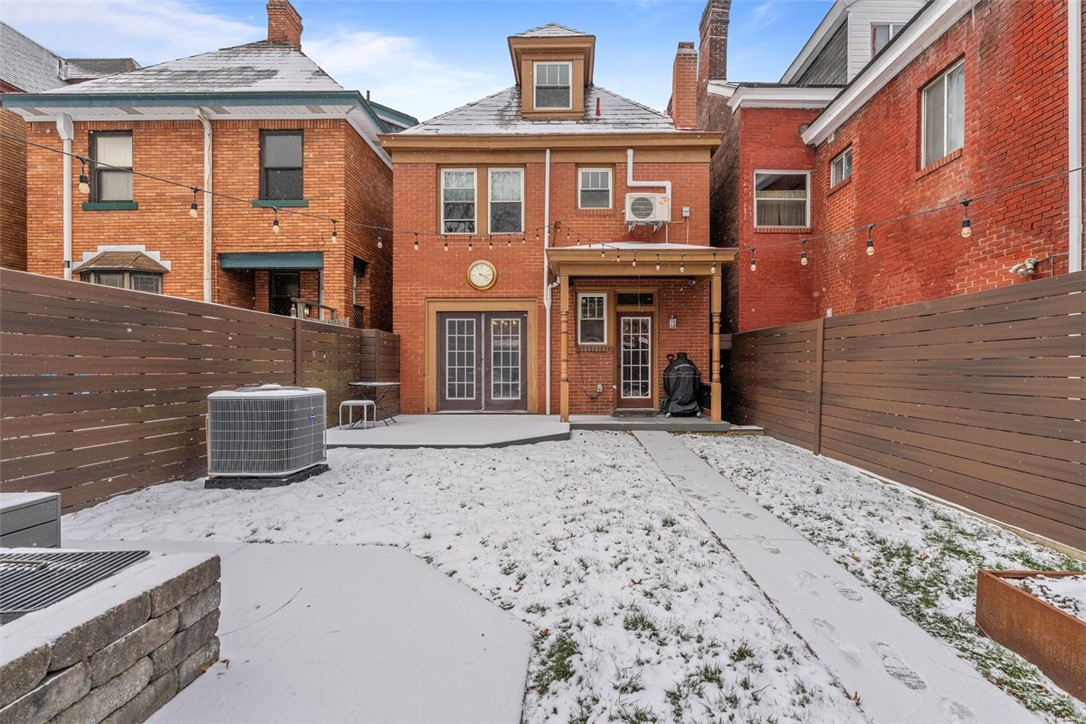 229 Fisk Street St, Lawrenceville, Pennsylvania image 40