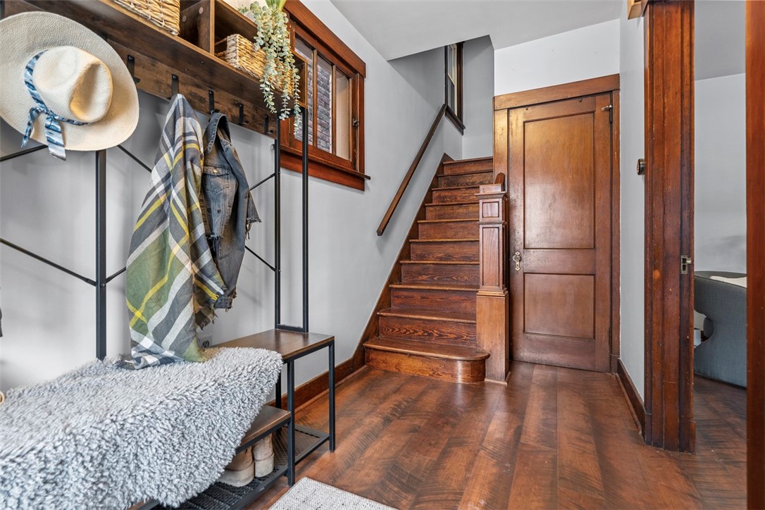 229 Fisk Street St, Lawrenceville, Pennsylvania image 3
