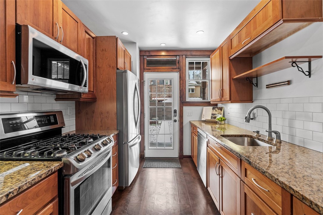 229 Fisk Street St, Lawrenceville, Pennsylvania image 14