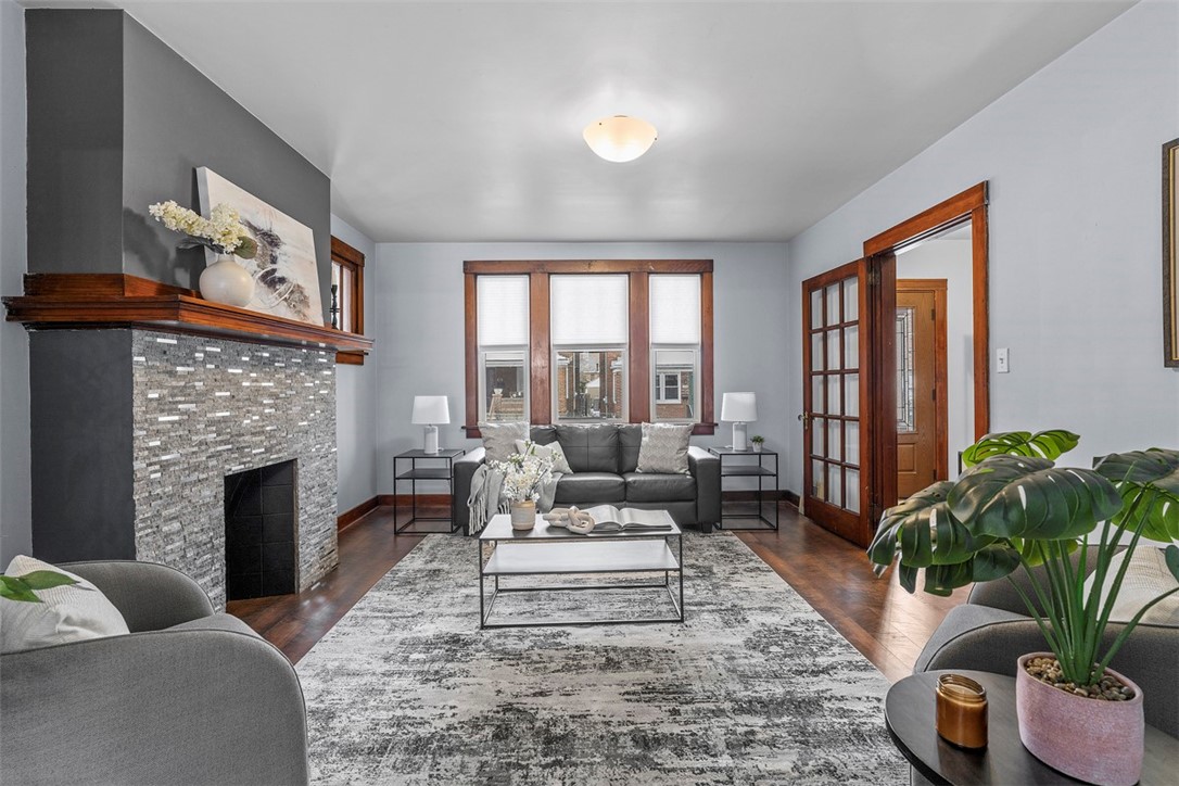 229 Fisk Street St, Lawrenceville, Pennsylvania image 8