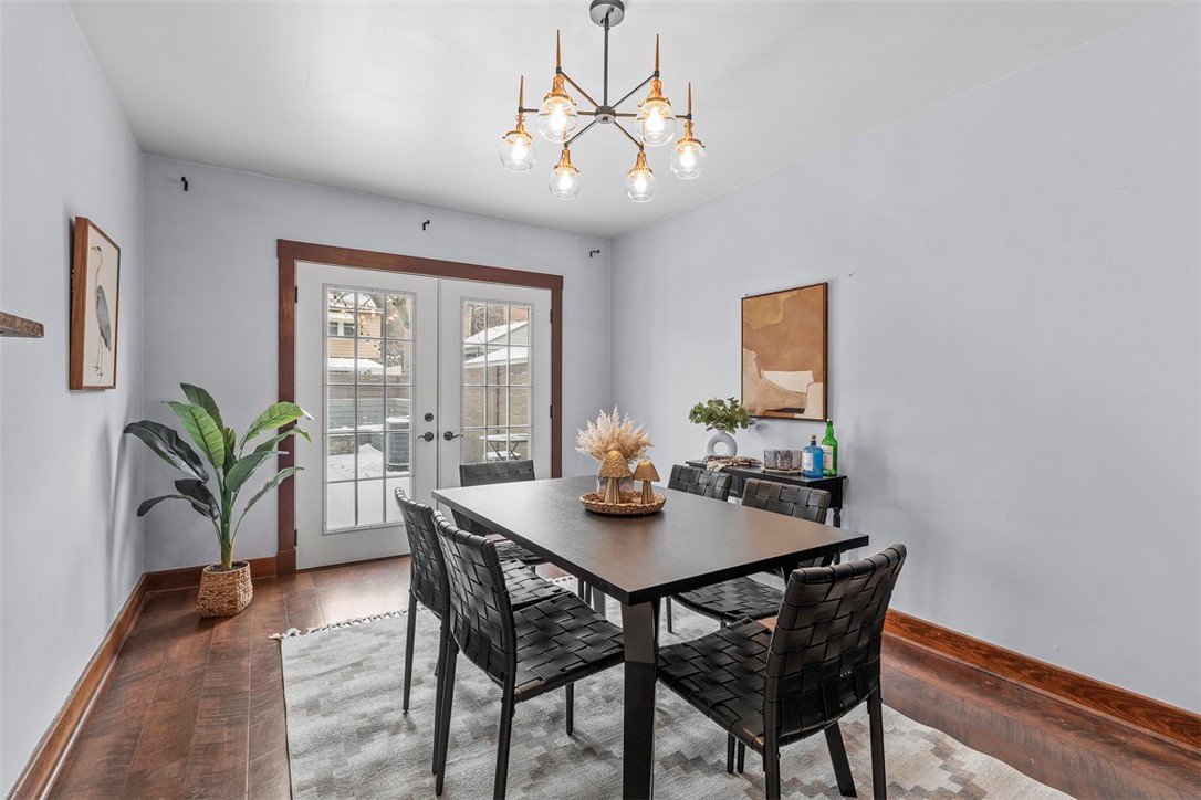 229 Fisk Street St, Lawrenceville, Pennsylvania image 10