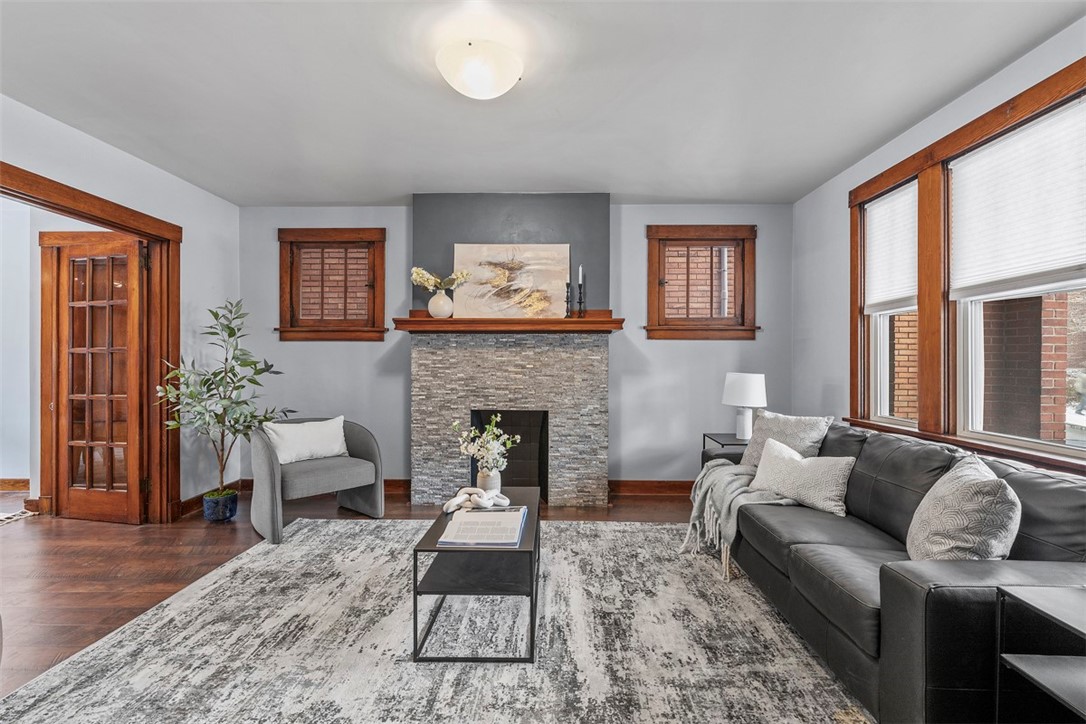 229 Fisk Street St, Lawrenceville, Pennsylvania image 4
