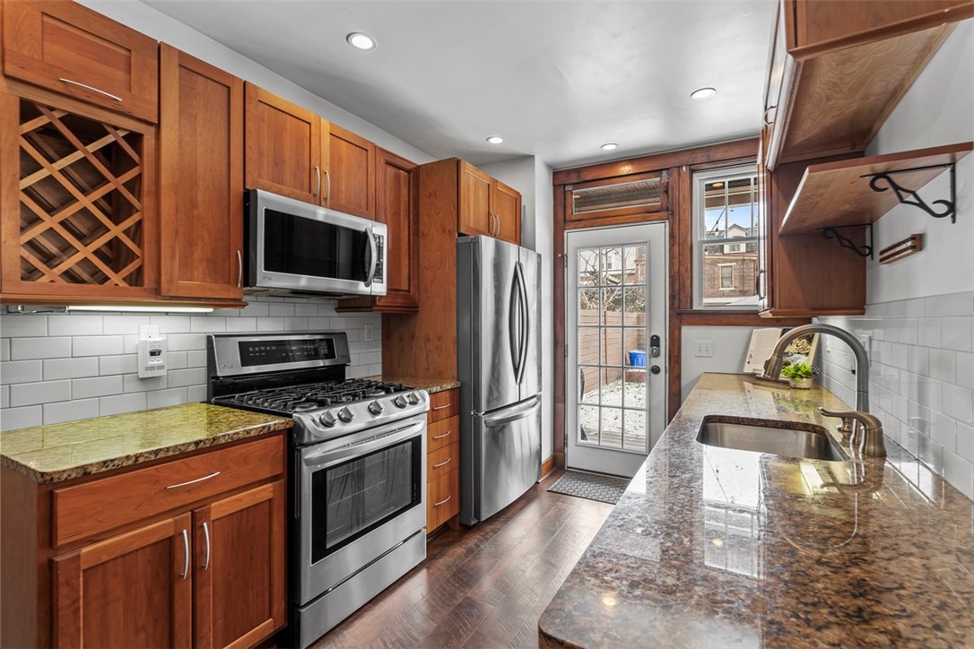 229 Fisk Street St, Lawrenceville, Pennsylvania image 13