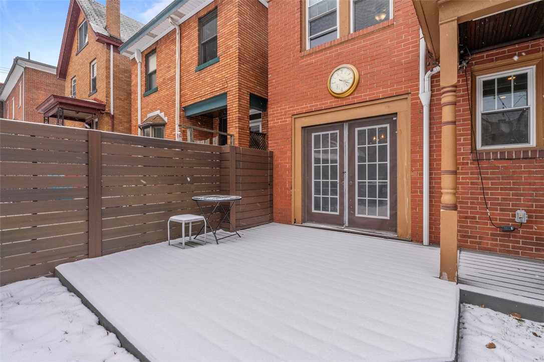 229 Fisk Street St, Lawrenceville, Pennsylvania image 43