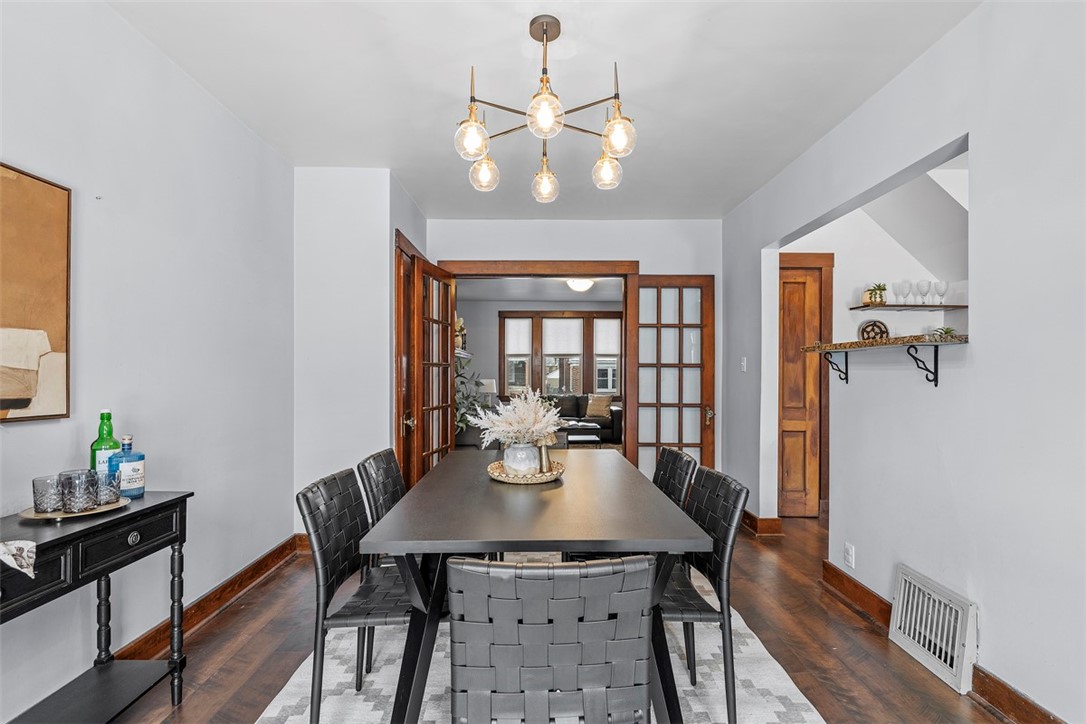 229 Fisk Street St, Lawrenceville, Pennsylvania image 11