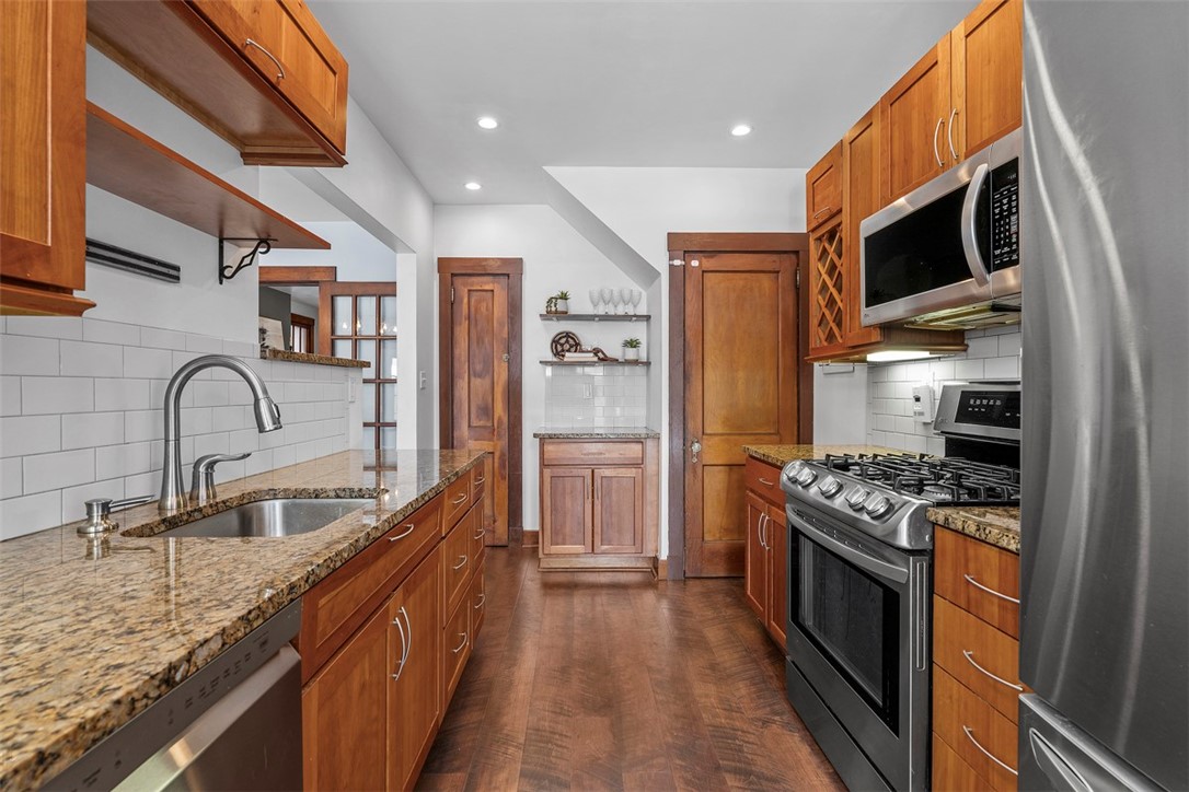 229 Fisk Street St, Lawrenceville, Pennsylvania image 15