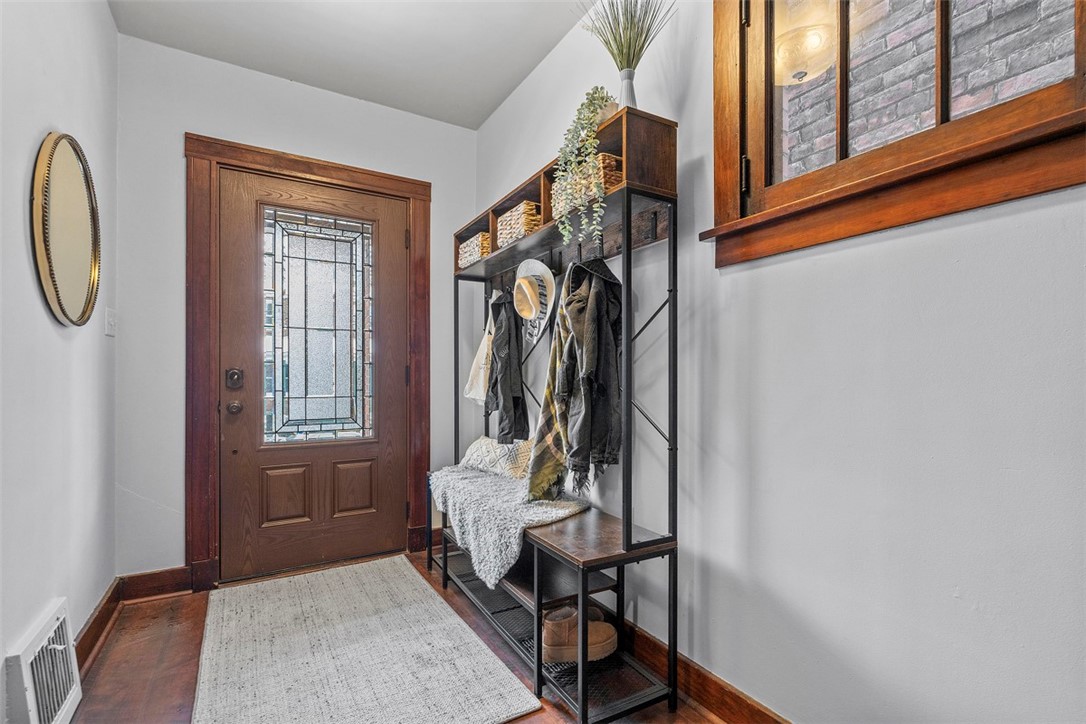 229 Fisk Street St, Lawrenceville, Pennsylvania image 2