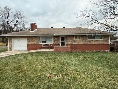 Photo of 130 Crescent Dr, Washington, PA 15301 (MLS # 1736727)