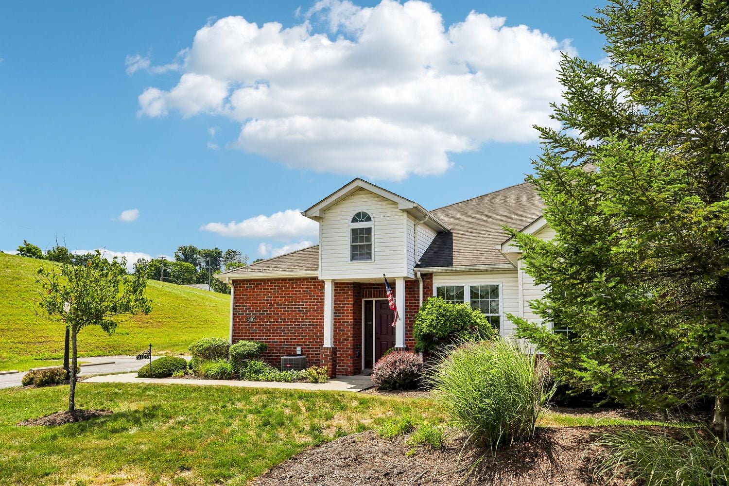 3103 Ambassador Lane