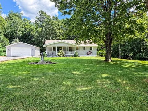 Photo of 11910 Schenenberg Rd, Guys Mills, PA 16327 (MLS # 1761878)