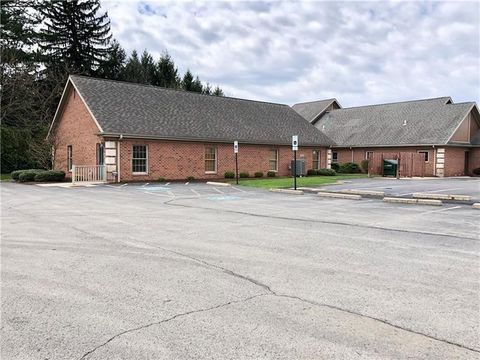 3120 Wilmington Rd Neshannock Twp PA 16105