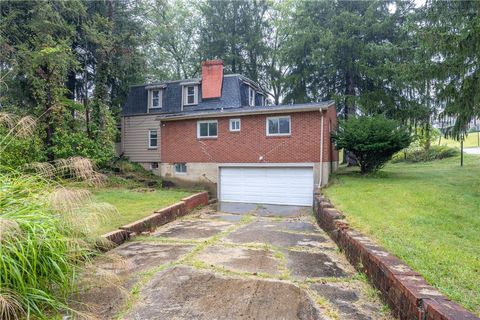 Photo of 5011 3rd St, Verona, PA 15147 (MLS # 1727096)