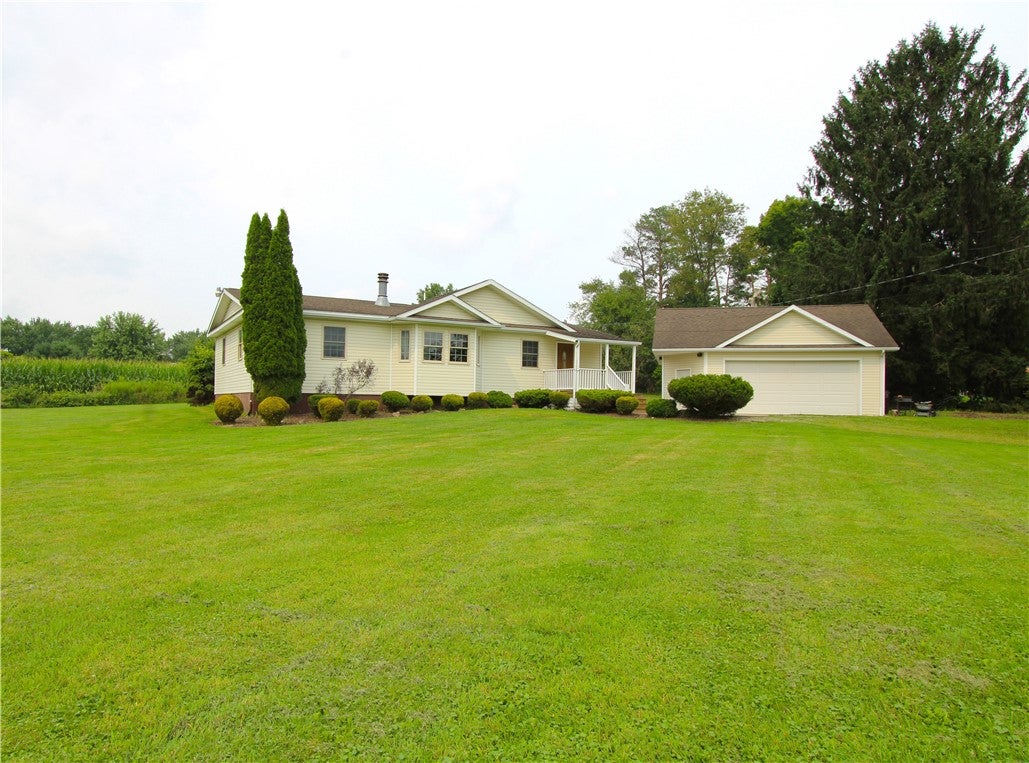 105 Sunset Rd