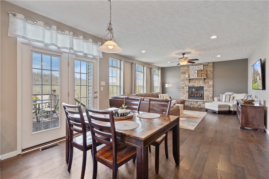 North Strabane, Pennsylvania 15317, United States, 4 Bedrooms Bedrooms, ,4 BathroomsBathrooms,Residential,Active,119761