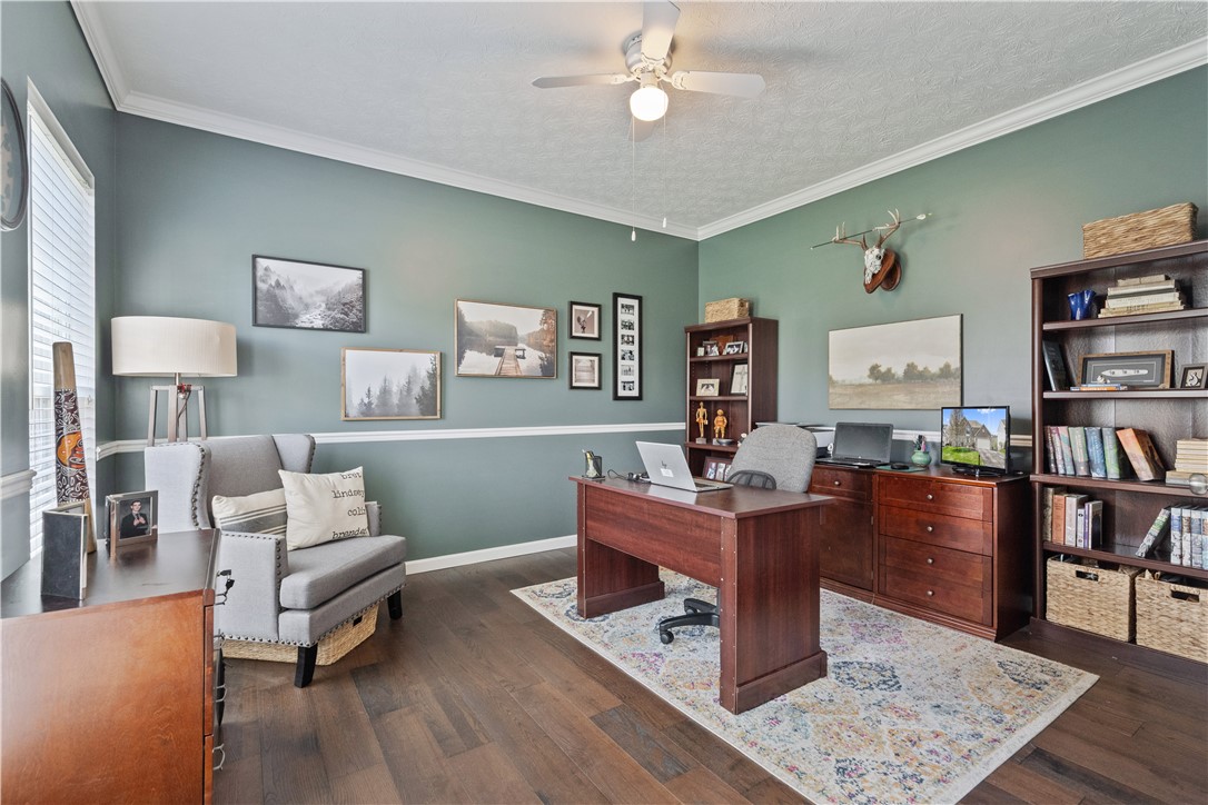 North Strabane, Pennsylvania 15317, United States, 4 Bedrooms Bedrooms, ,4 BathroomsBathrooms,Residential,Active,119761