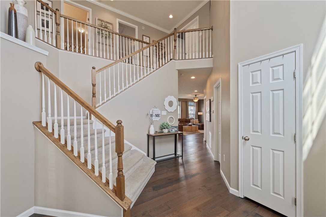 North Strabane, Pennsylvania 15317, United States, 4 Bedrooms Bedrooms, ,4 BathroomsBathrooms,Residential,Active,119761