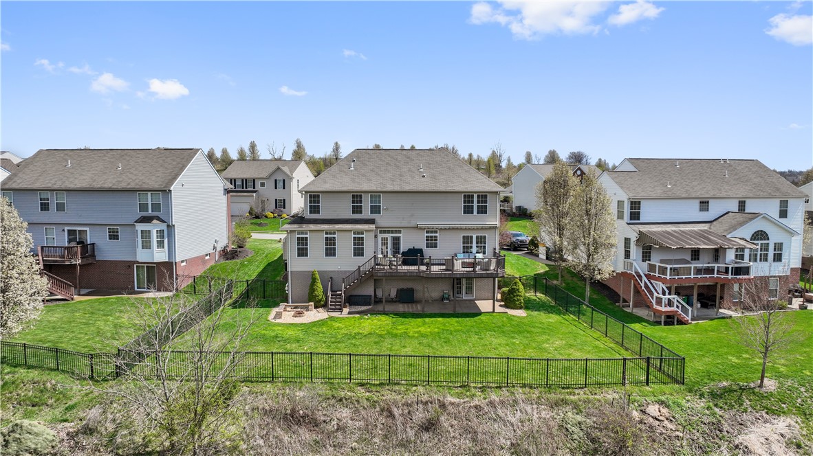 North Strabane, Pennsylvania 15317, United States, 4 Bedrooms Bedrooms, ,4 BathroomsBathrooms,Residential,Active,119761