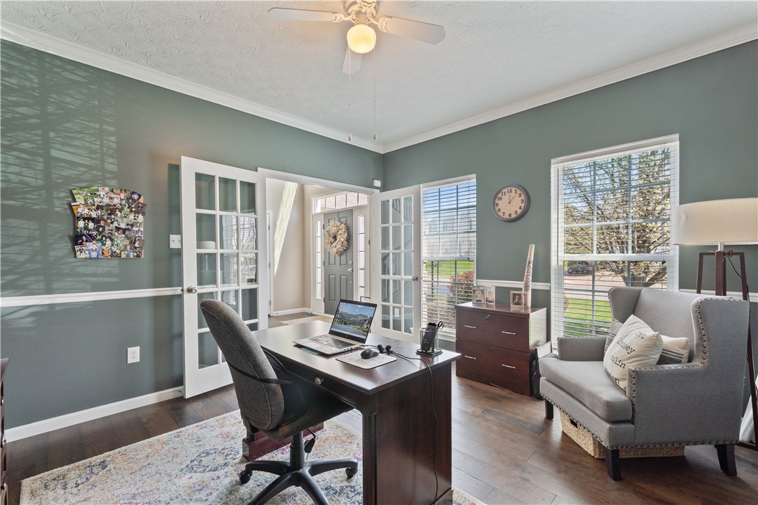 North Strabane, Pennsylvania 15317, United States, 4 Bedrooms Bedrooms, ,4 BathroomsBathrooms,Residential,Active,119761