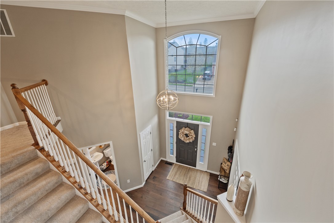 North Strabane, Pennsylvania 15317, United States, 4 Bedrooms Bedrooms, ,4 BathroomsBathrooms,Residential,Active,119761