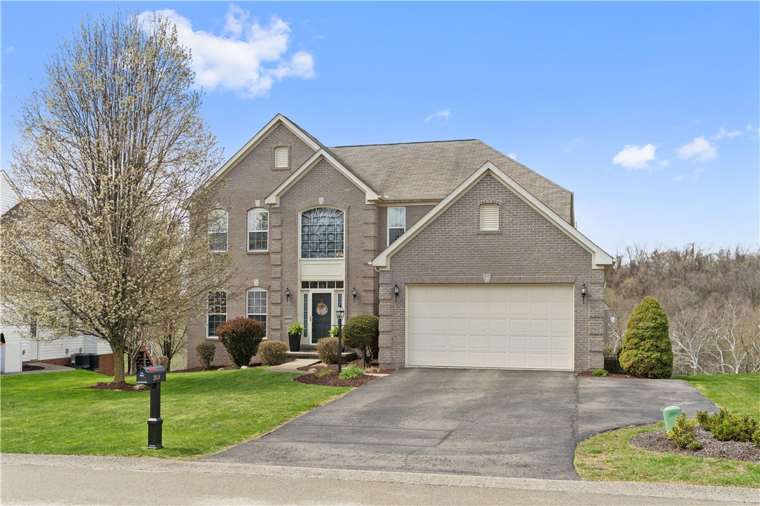 North Strabane, Pennsylvania 15317, United States, 4 Bedrooms Bedrooms, ,4 BathroomsBathrooms,Residential,Active,119761