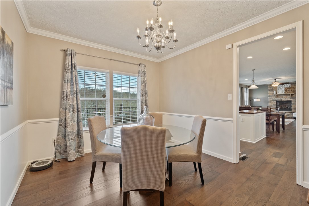 North Strabane, Pennsylvania 15317, United States, 4 Bedrooms Bedrooms, ,4 BathroomsBathrooms,Residential,Active,119761