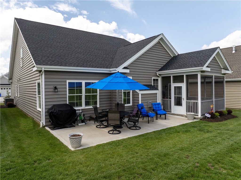 312 Anthem Way Way, Cecil, Pennsylvania image 33