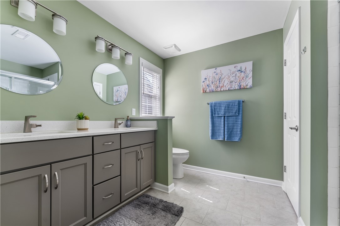 312 Anthem Way Way, Cecil, Pennsylvania image 16