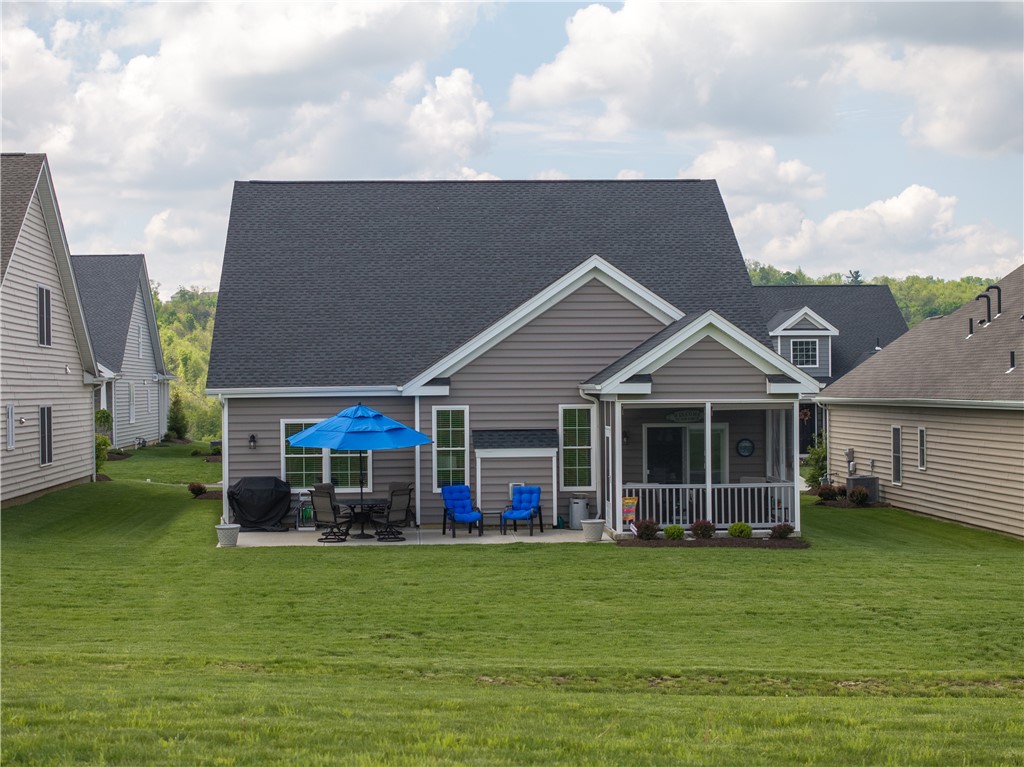 312 Anthem Way Way, Cecil, Pennsylvania image 34