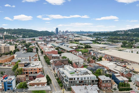 Condo For Rent - 3725 Butler Street #309<br/> Lawrenceville, PA 15201