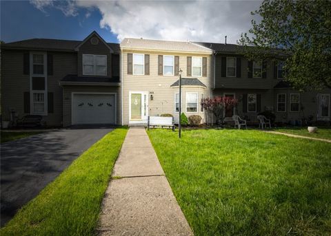 Photo of 303 Winners Cir, Canonsburg, PA 15317 (MLS # 1758649)