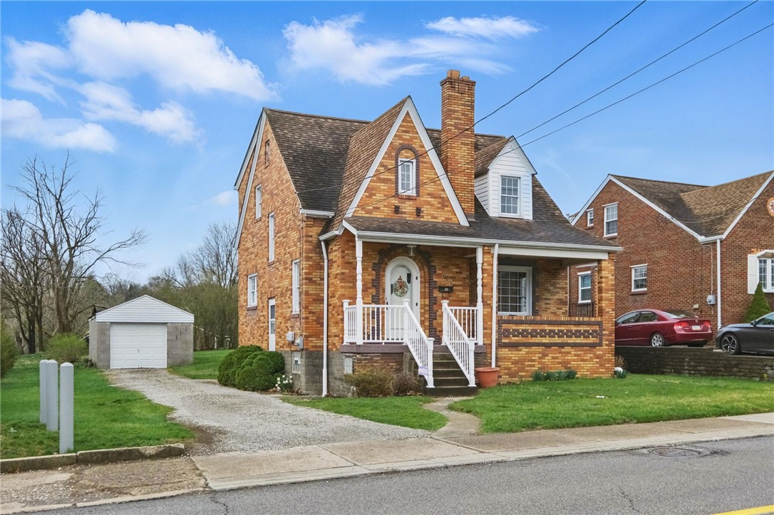 805 First Street St, Canonsburg, Pennsylvania image 2