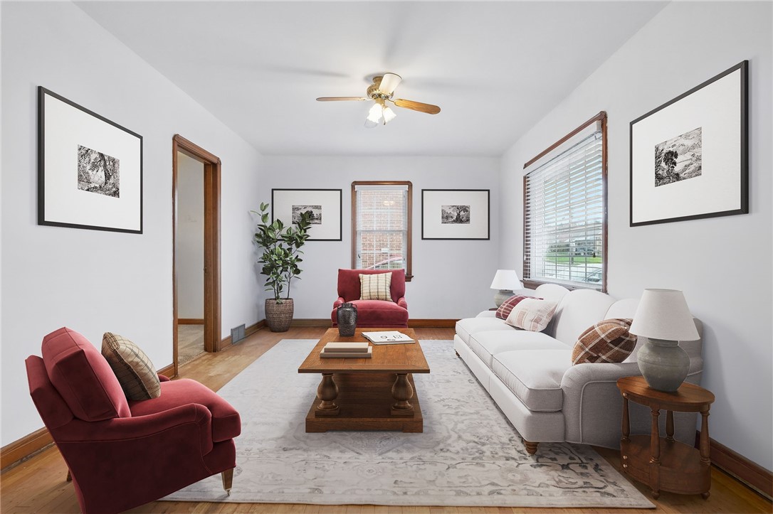 805 First Street St, Canonsburg, Pennsylvania image 10