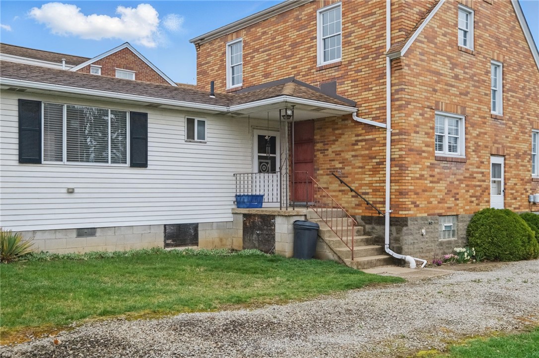 805 First Street St, Canonsburg, Pennsylvania image 24