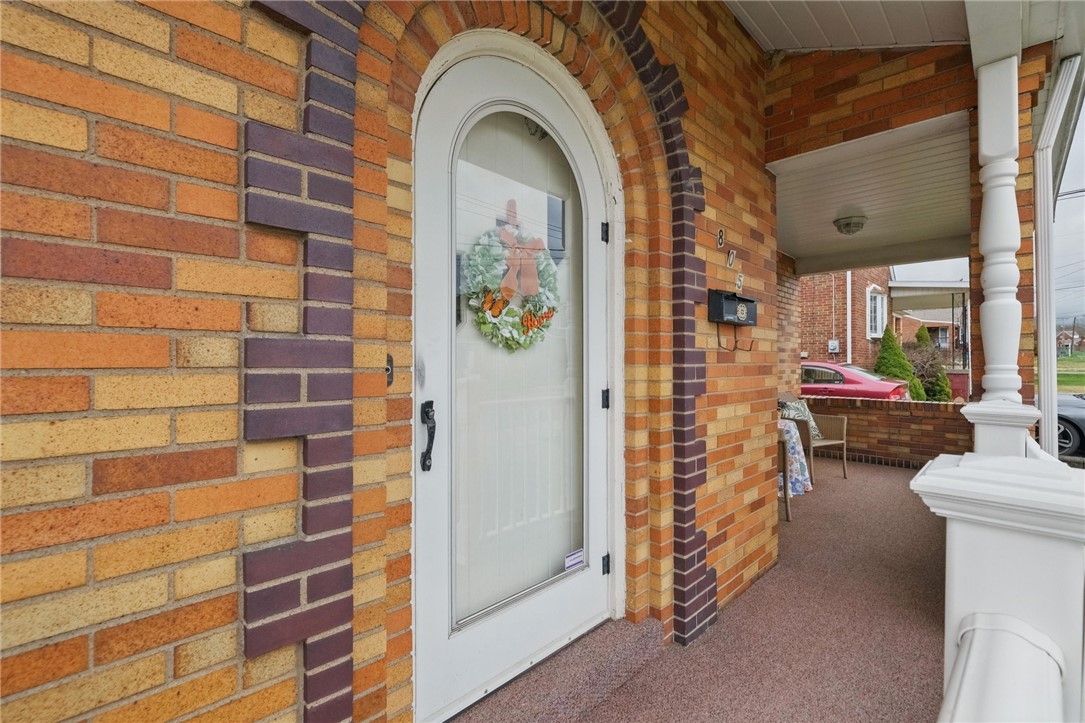 805 First Street St, Canonsburg, Pennsylvania image 3