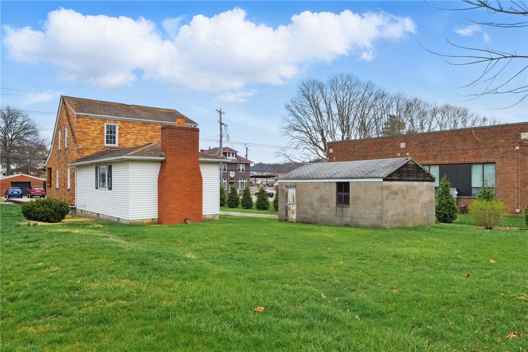 805 First Street St, Canonsburg, Pennsylvania image 23