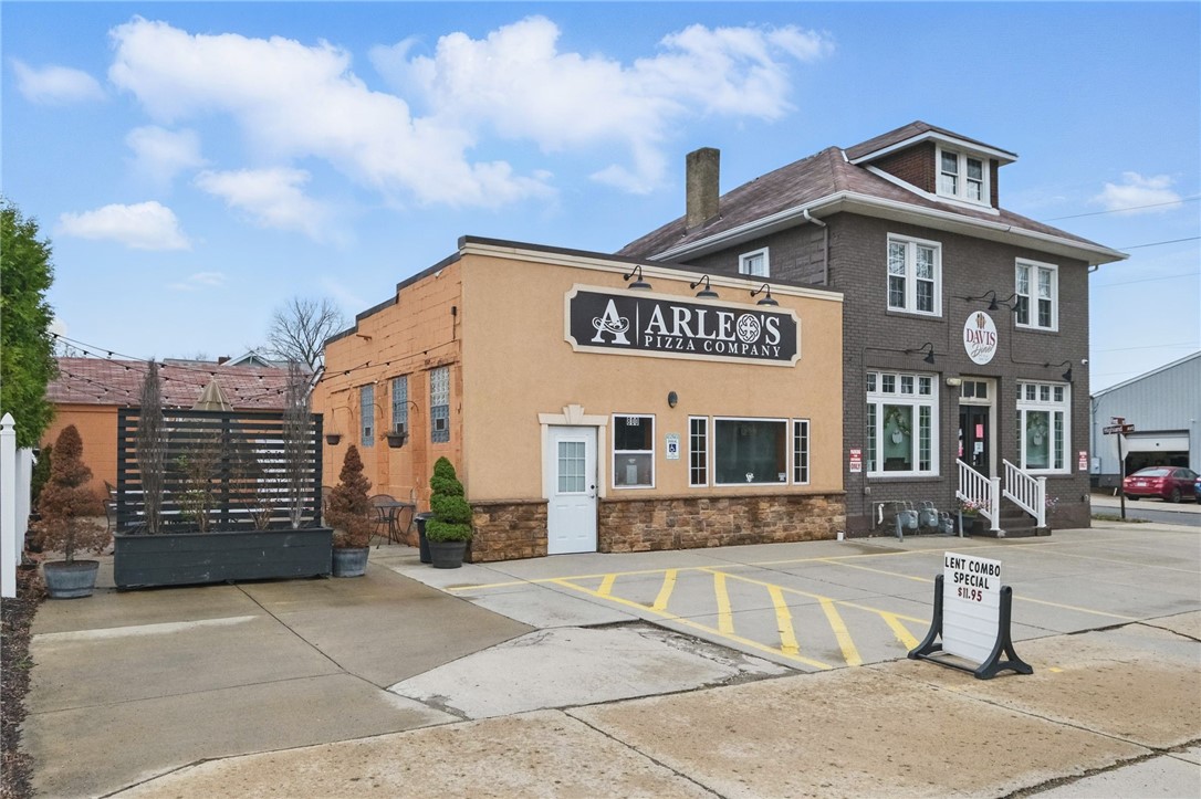 805 First Street St, Canonsburg, Pennsylvania image 28