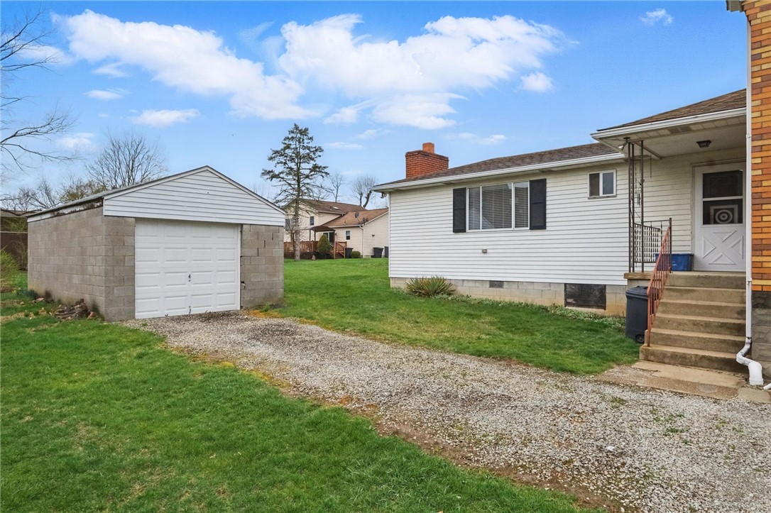 805 First Street St, Canonsburg, Pennsylvania image 25