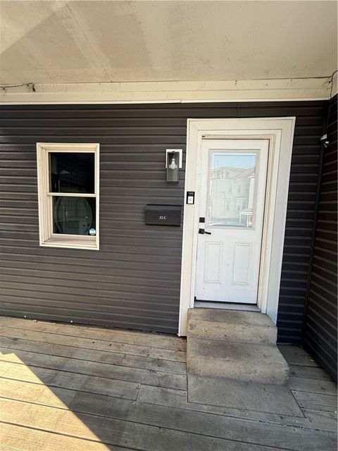 Photo of 32 Cherry St, Pittsburgh, PA 15223 (MLS # 1739948)