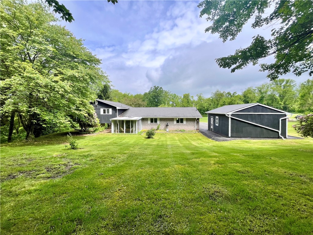 Hanover Twp - Wsh, Pennsylvania 15021, United States, 3 Bedrooms Bedrooms, ,2 BathroomsBathrooms,Residential,Contingent,144487