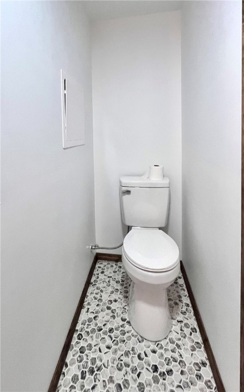 Hanover Twp - Wsh, Pennsylvania 15021, United States, 3 Bedrooms Bedrooms, ,2 BathroomsBathrooms,Residential,Contingent,144487